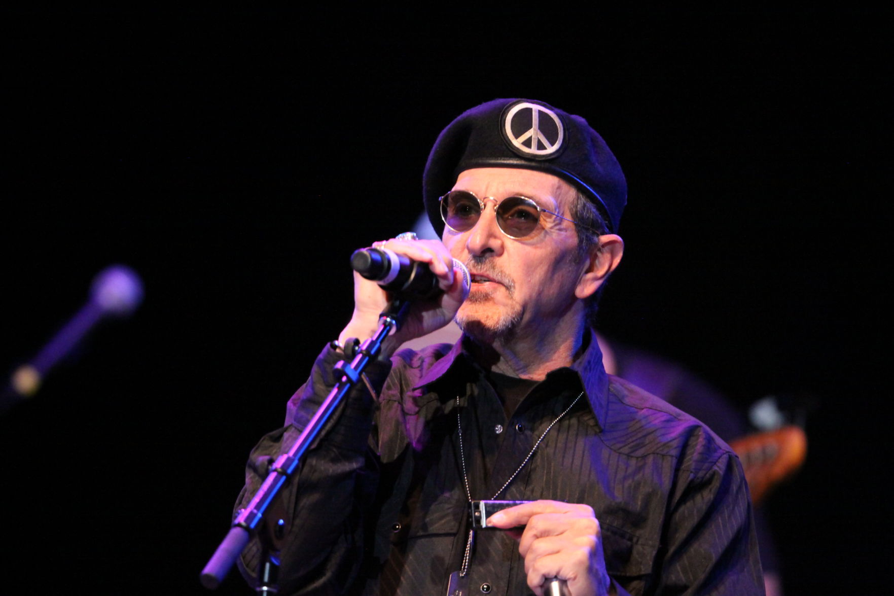 Lee Oskar
